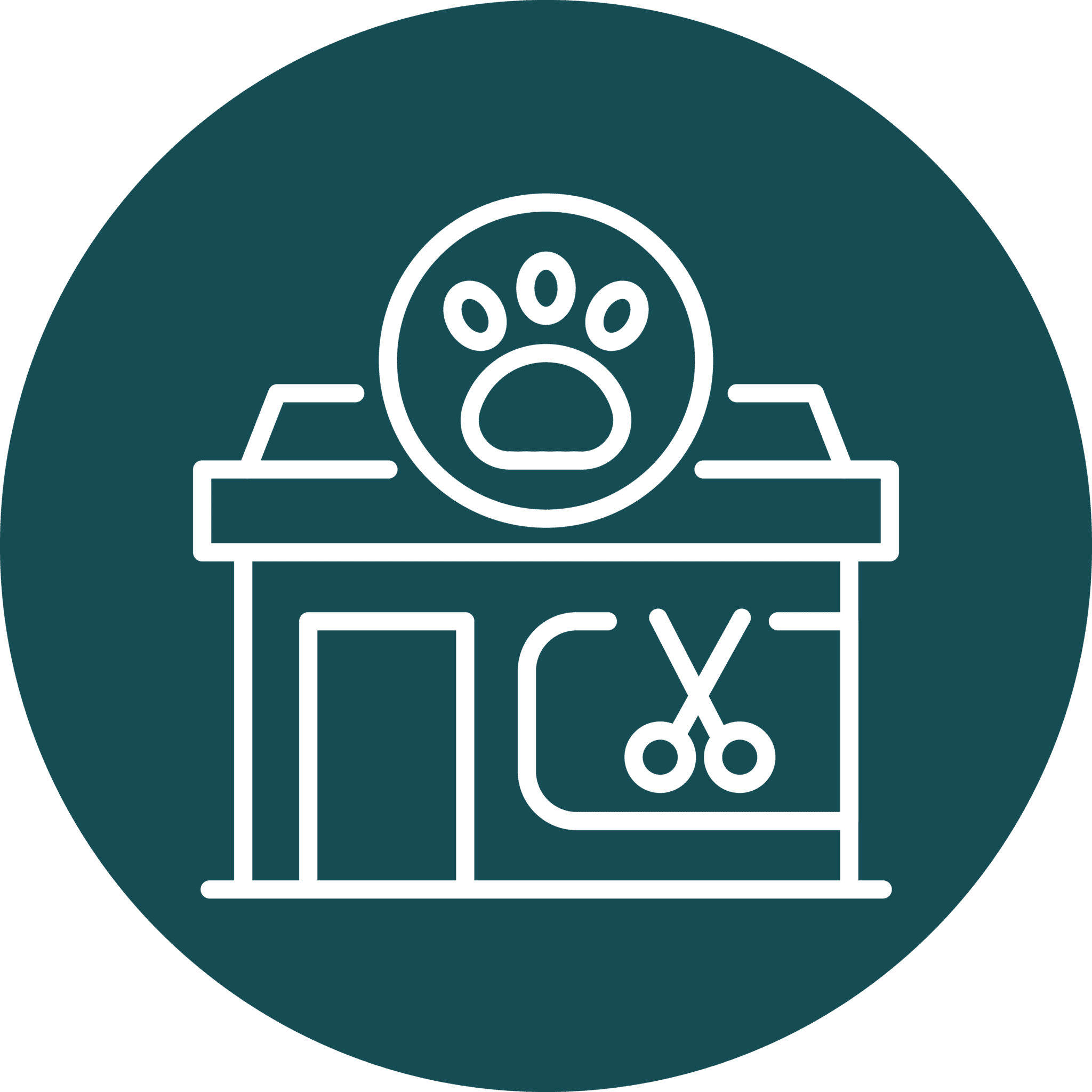 Multi-Service Convenience
